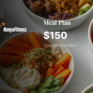 meal plan